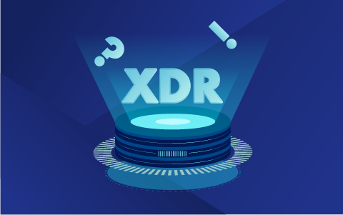 XDR의 올바른 이해 1- XDR 정의와 필요성