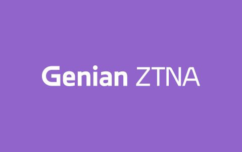 ZTNA
