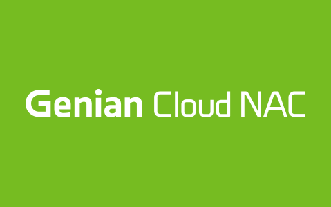 Genian Cloud NAC